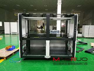 钣金机柜表面出现缺陷我们如何处理_首页|虎牙官网-虎牙(中国)一站式服务官网