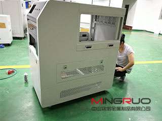 首页|虎牙官网-虎牙(中国)一站式服务官网加工厂教你如何选择最好的钣金机柜_首页|虎牙官网-虎牙(中国)一站式服务官网