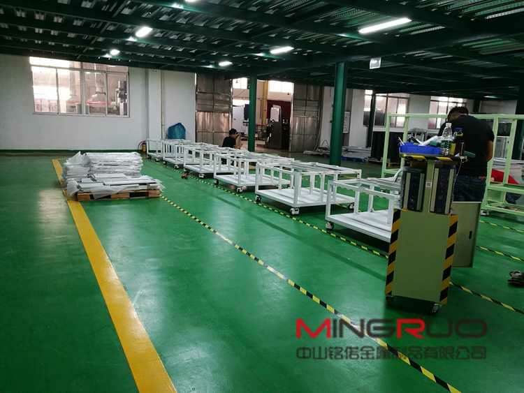 钣金加工 金属制品加工 钣金机箱加工_首页|虎牙官网-虎牙(中国)一站式服务官网