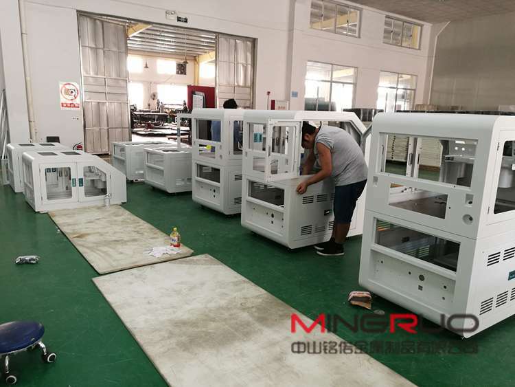 制作钣金产品过程选那些材料最好-首页｜虎牙官网-虎牙(中国)一站式服务官网