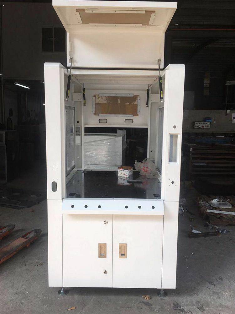 异形钣金加工能否符合加工的需要-首页｜虎牙官网-虎牙(中国)一站式服务官网